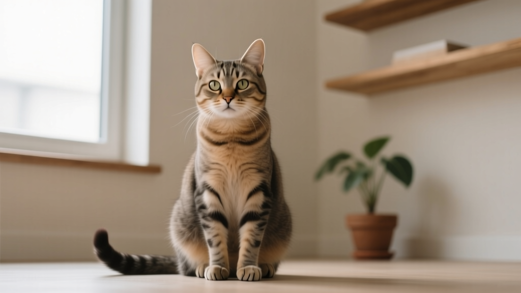What Cats Behavior Means Side Effects