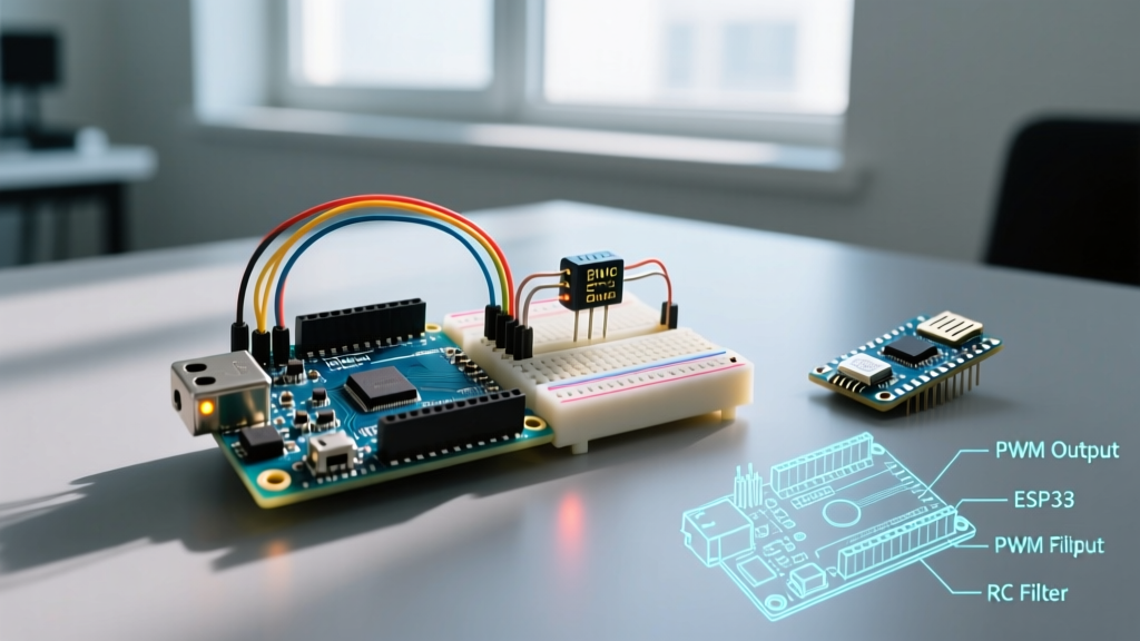 Arduino Analog Write Not Working: PWM Troubleshooting & Fixes