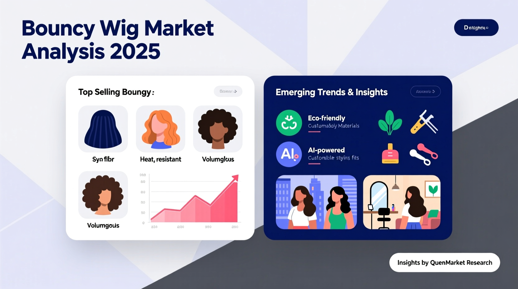 bouncy wig best sellers