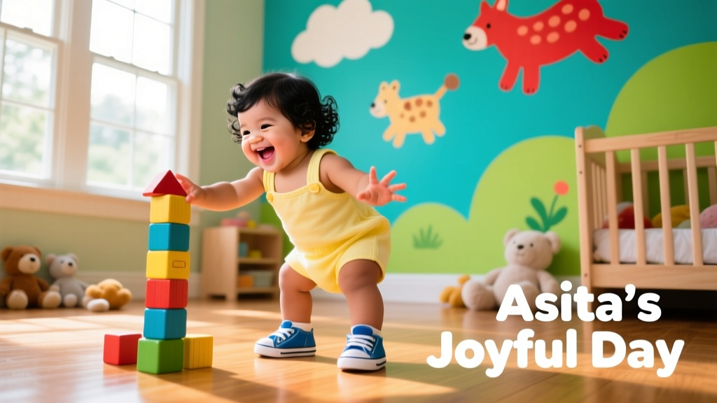 Asita: Understanding the Evidence-Based Benefits, Safety Profile, and Practical Use of This Pediatric Probiotic for Toddlers