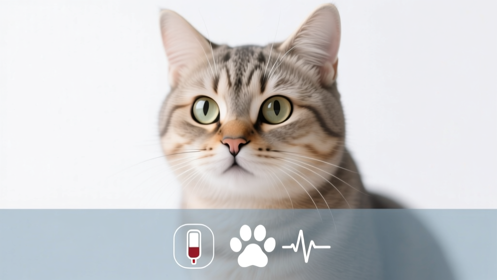 Feline Diabetes Early Warning Signs (2026)