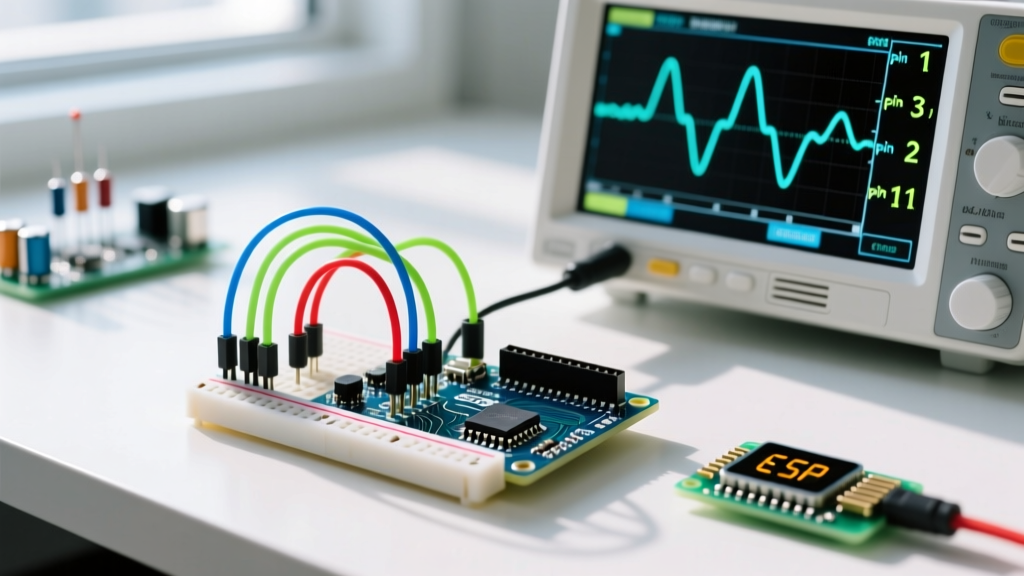 Tone Arduino Errors: Diagnose PWM and Timer Conflicts
