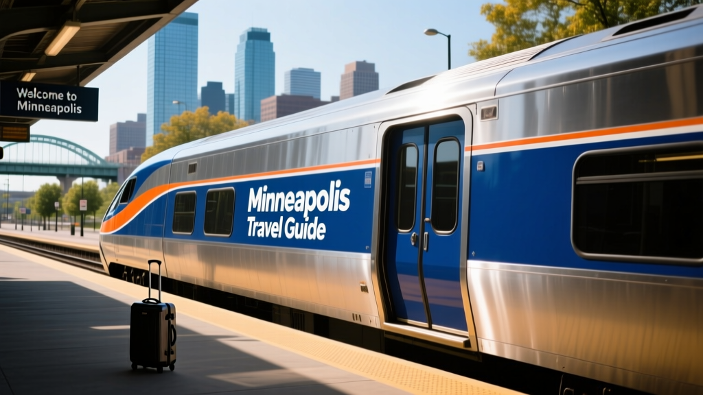 Minneapolis Travel Guide: Practical Logistics, Transit Insights, and Neighborhood Highlights
