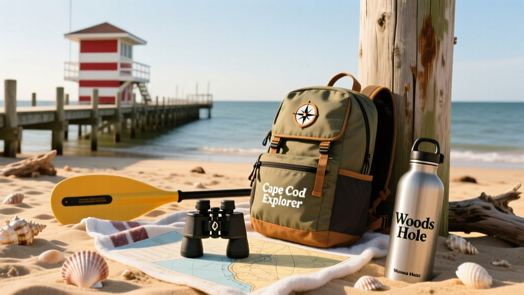 12 Essential Things To Do In Cape Cod: From Coastal Hikes to Clam Shacks & Historic Lighthouses