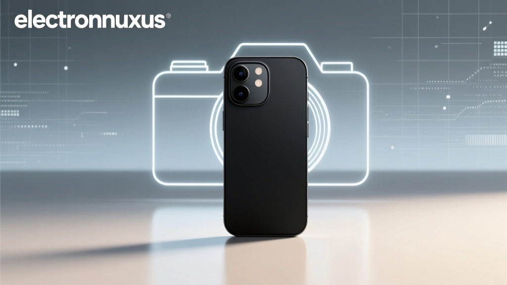 Mobile Phones Without Camera: A Practical Guide to Privacy, Focus, and Longevity — Why 12.7M Users Ditched Cameras in 2024 (And What to Buy Instead)