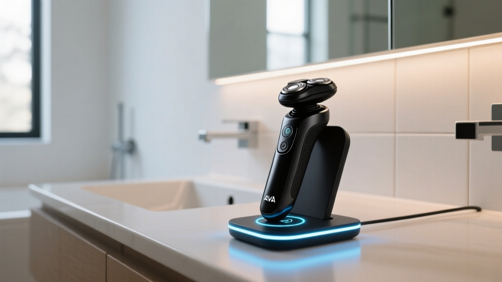 AVA Razor Myths Busted: Common Smart Shaver Mistakes