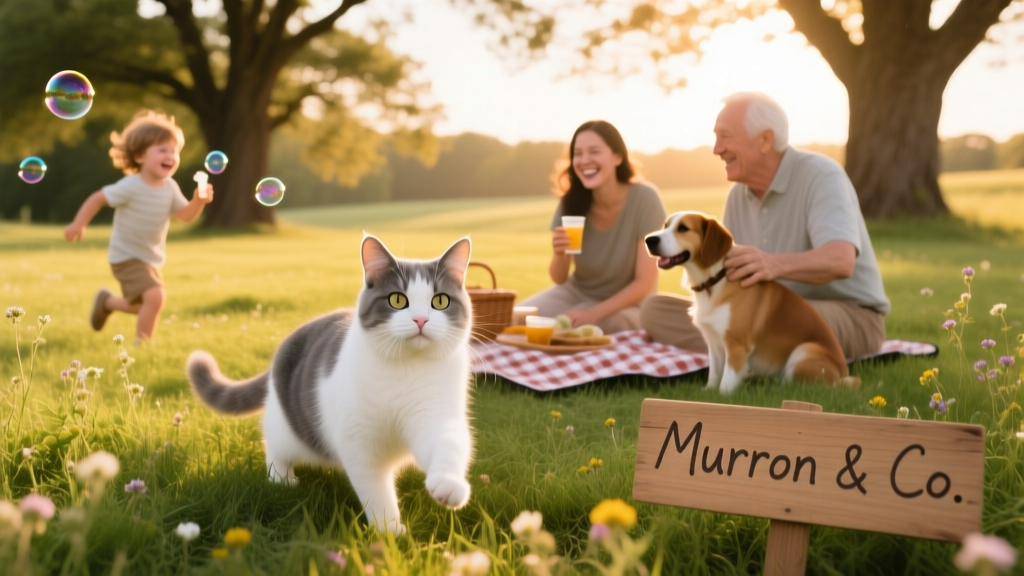 Murron: Understanding the Evidence, Safety, and Real-World Use for Parents Considering Natural Supplements