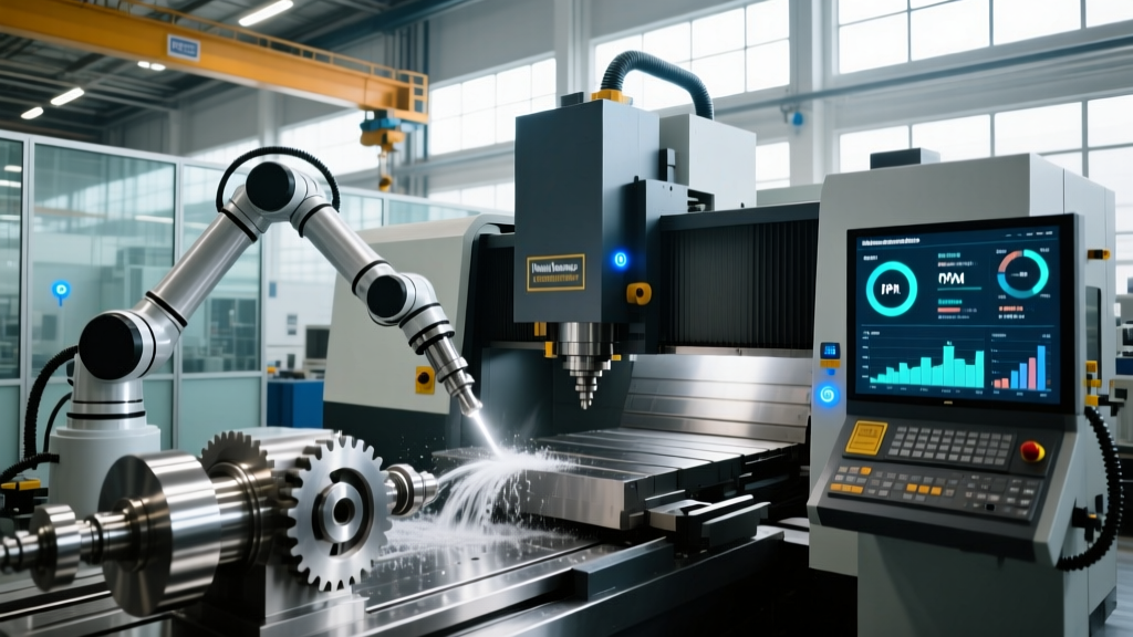 Securing a Heavy Equipment Loan in 2026: The IoT Telematics Shift