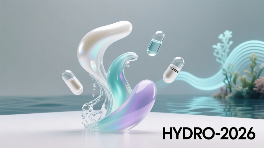 Water Trends 2026: Smart Infrastructure, Regenerative Hydration, and Policy Acceleration