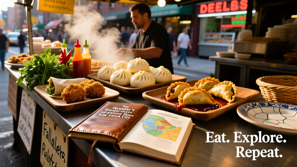The Insider’s Guide to Three Perfect Days in New York City