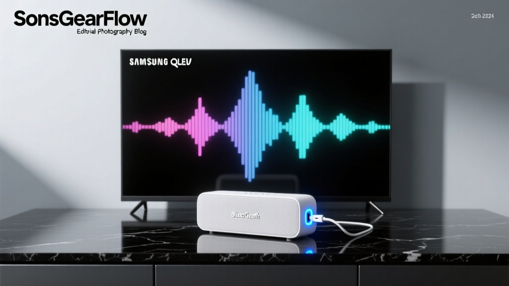 Bluetooth Speakers to Samsung TV: Setup & Fixes (2026)