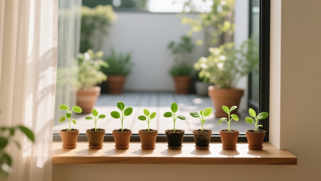 Hardening Off Seedlings: A Beginner’s Guide (2026)
