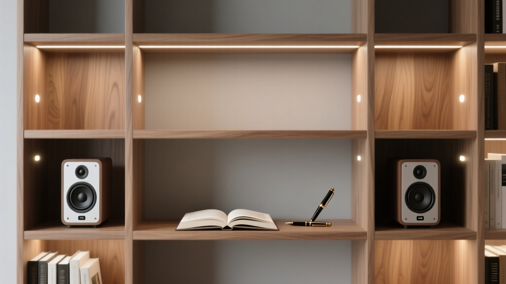 Bookshelf Speakers Bluetooth: Sound-Quality Guide (2026)