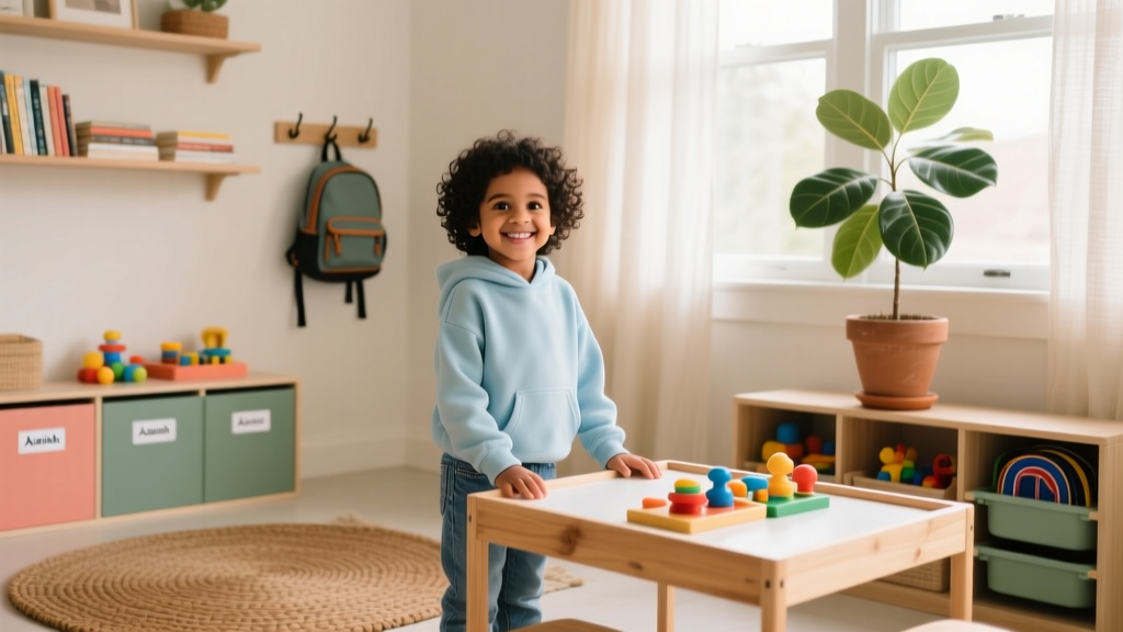 Azariah: A Practical, Evidence-Informed Guide for Parents of Children with This Name