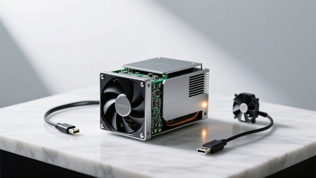 ASIC Miners: 2025 Profitability Guide & ROI Analysis