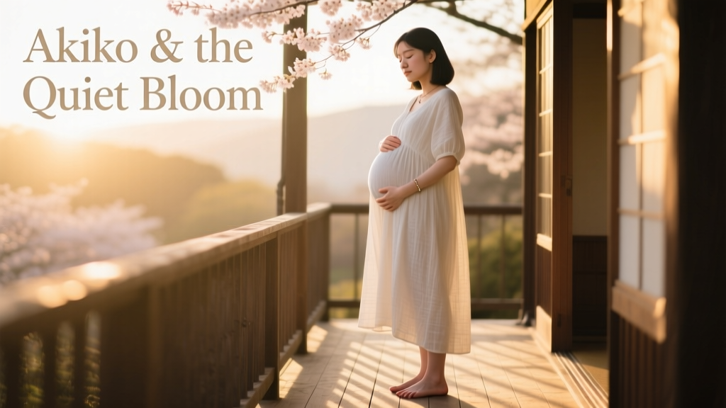 Akiko: A Doula’s Evidence-Based Guide to the Akiko Birth Ball and Its Role in Prenatal Mobility, Labor Progression, and Postpartum Recovery