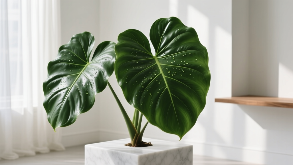 Elephant Ear Plant Propagation: 4 Safe Methods