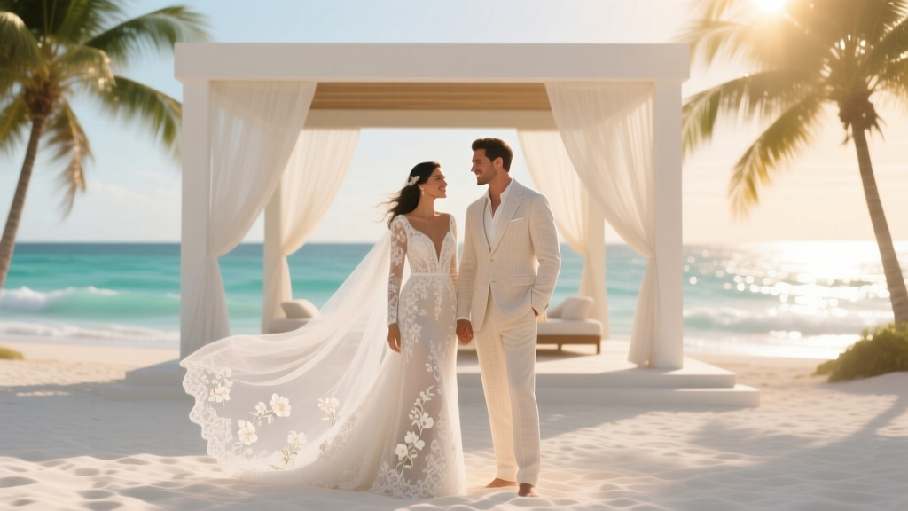 Cancun Wedding Cost 2026: Real Breakdown & Savings