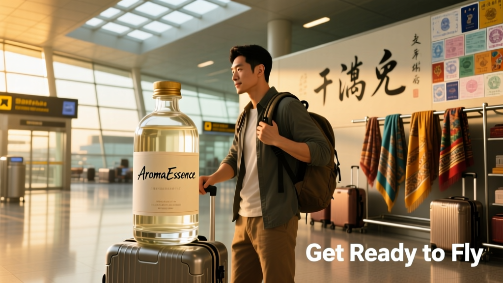 Get Ready To Fly With Full Size Bottles Again: What the TSA’s New Liquid Rules Mean for Travelers in 2024