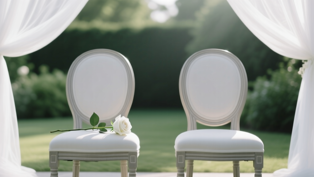 Wedding Vows: Legally Required or Optional? (2026)
