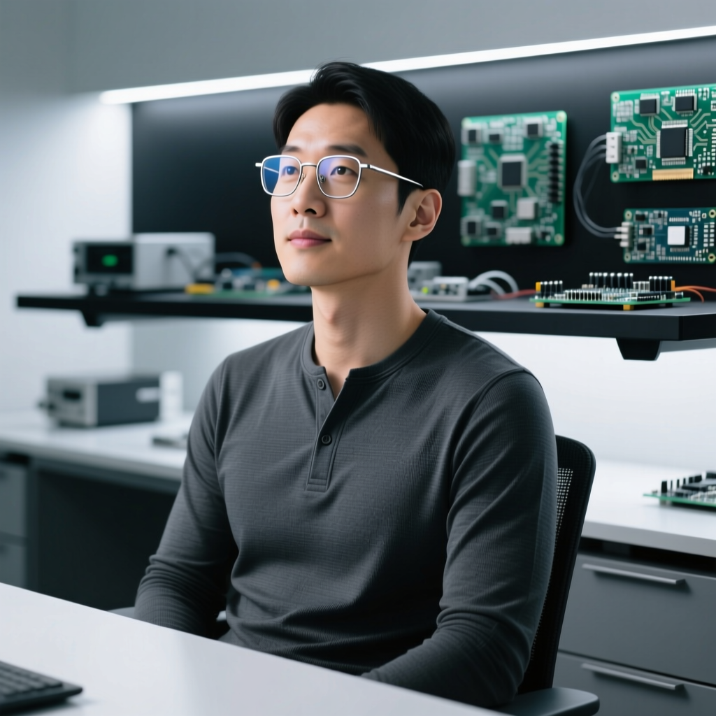 Robert Kim