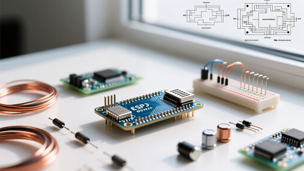 The Core Difference Between Microprocessor and Microcontroller: A Hardware Guide