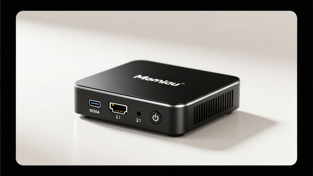 Amlogic S905X4 TV Box: 7 Truths About Performance & Firmware
