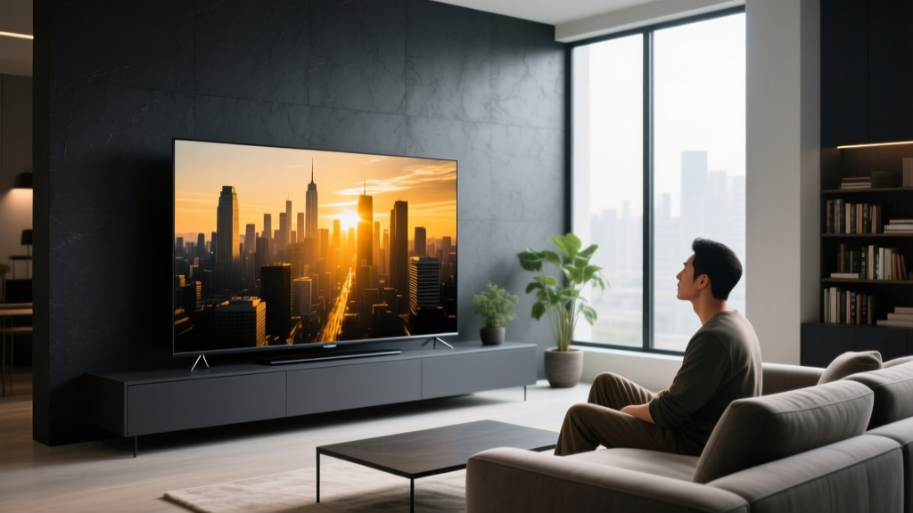 Is an 8K TV Worth It? The 2026 Display Buyer's Truth