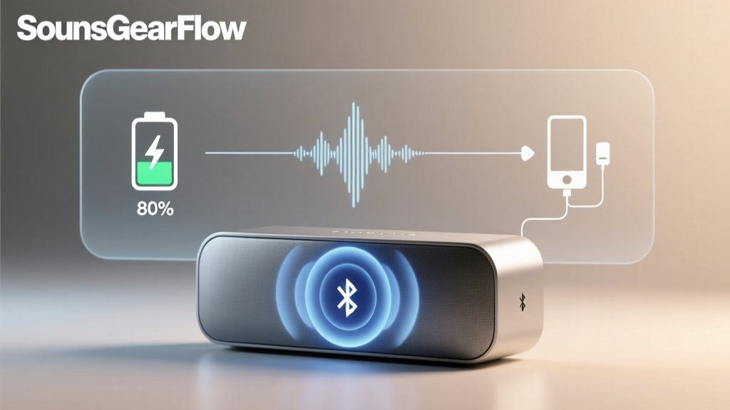 How Bluetooth Speakers Work for Music (2026)