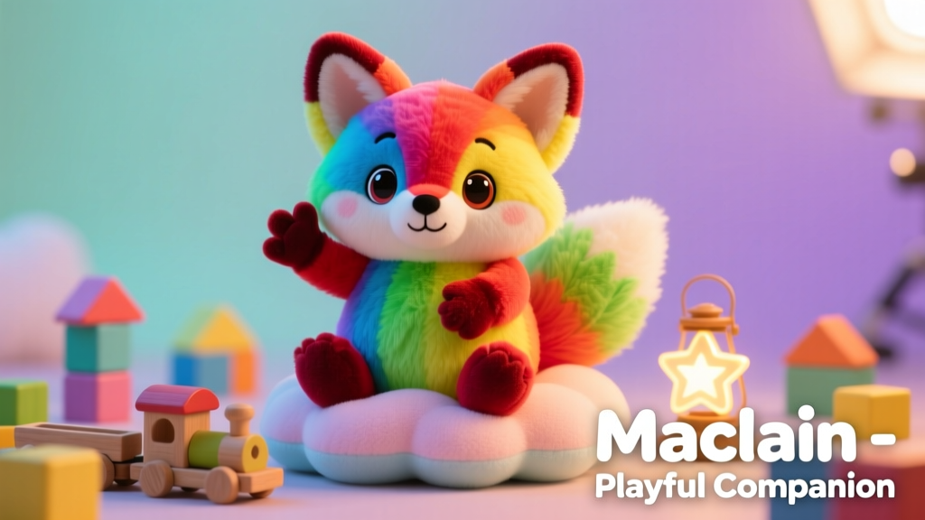 Maclain Toys: Safety, Compliance, and Market Positioning in the U.S. Toy Industry