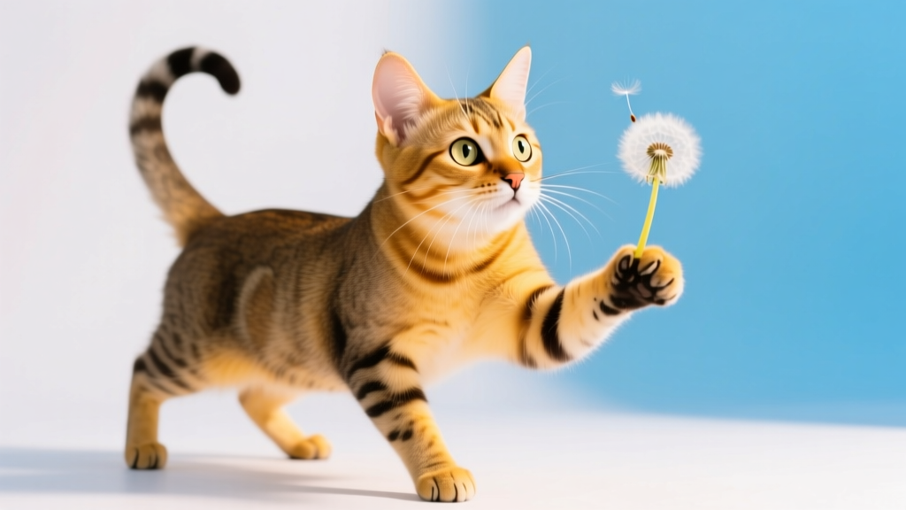 How Weather Affects Sphynx Cat Behavior