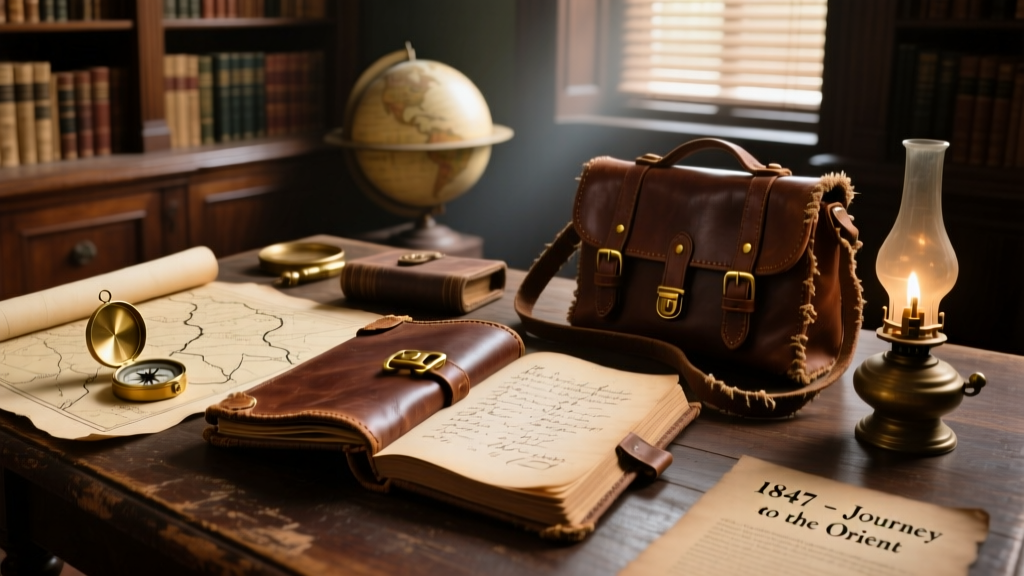 The Evolution of Outdoor Gear: From Victorian Exploration to Modern Ultralight Innovation