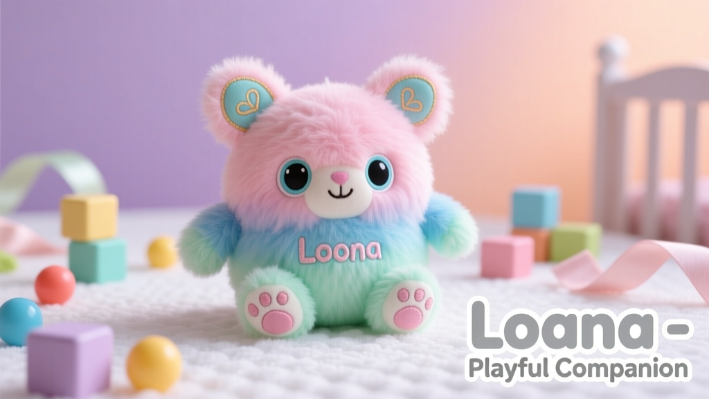 Loana: A Safety and Developmental Review of the Popular Infant Rocker and Soothing Device