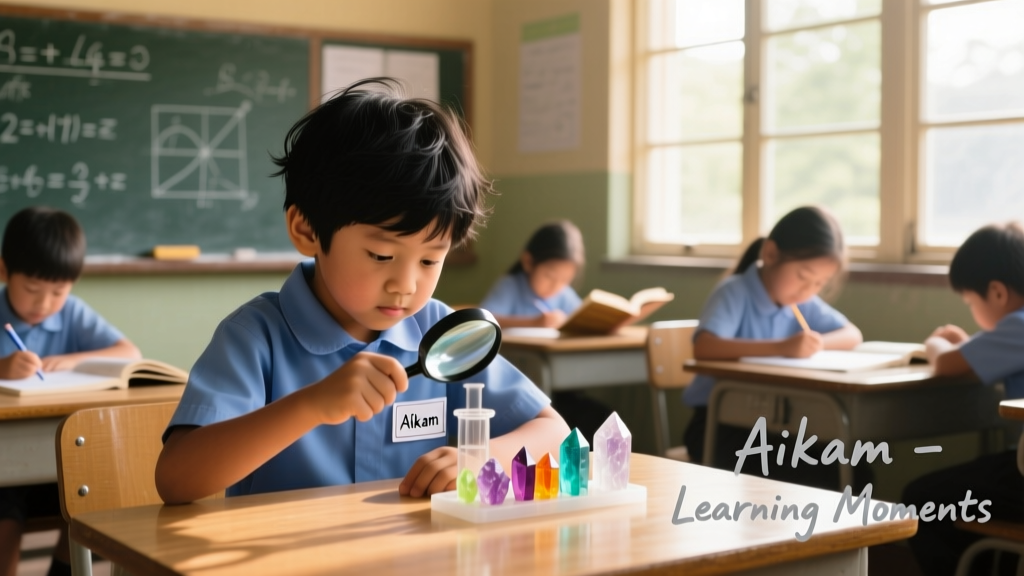 Aikam: Evidence-Based Insights on a Global Early Childhood Development Framework