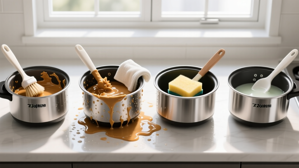 Tested: How to Get Peanut Butter Out of Rice Cooker