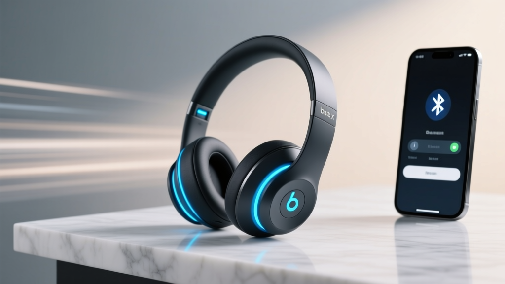 Beats X Connection Guide: Fix Pairing Issues (2026)