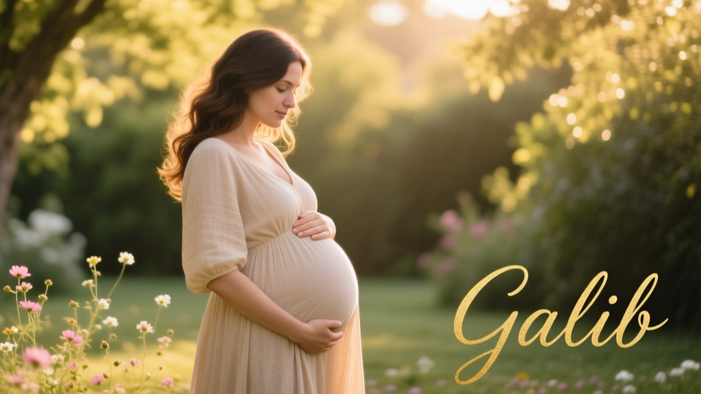 Galib: Understanding This Traditional Herbal Remedy in Pregnancy and Postpartum Care