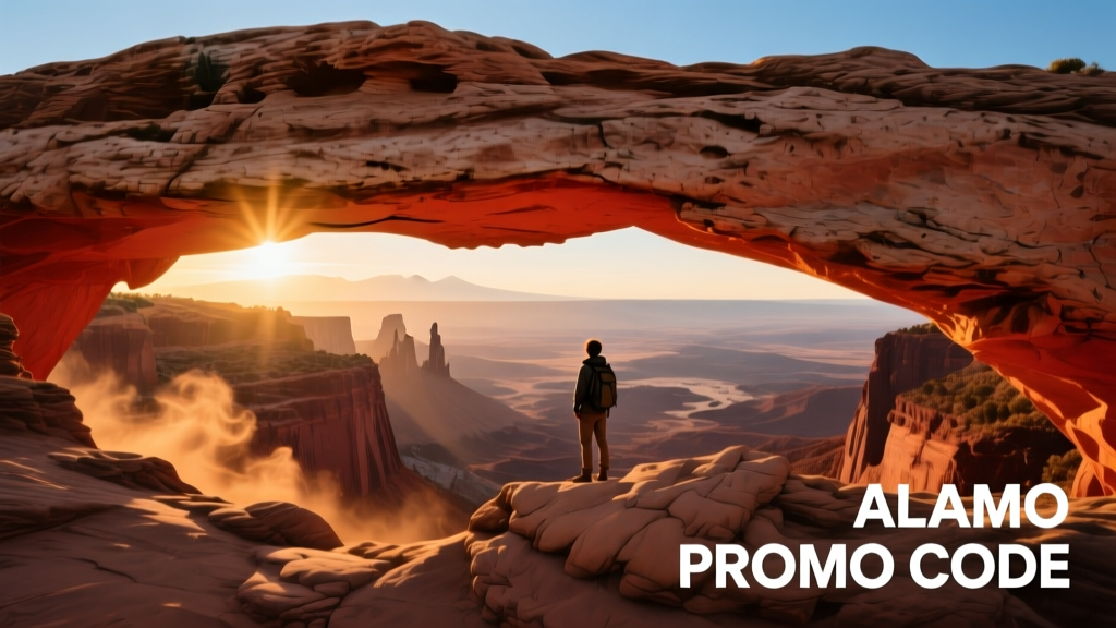 Alamo Promo Code: Real Savings, Verified Strategies, and What Actually Works in 2024