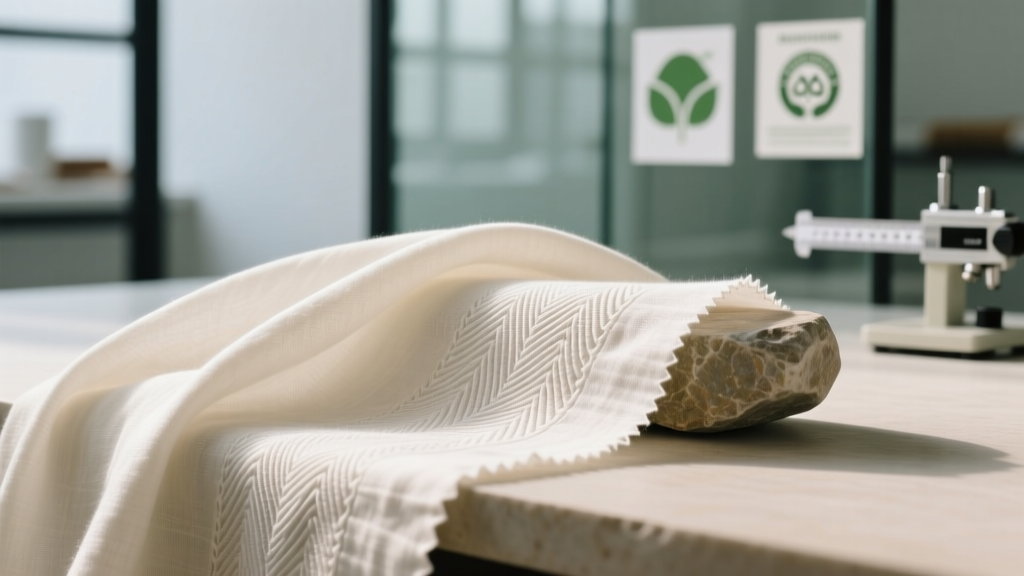 Light Weight Cotton: Innovations, Specs & Sourcing Guide