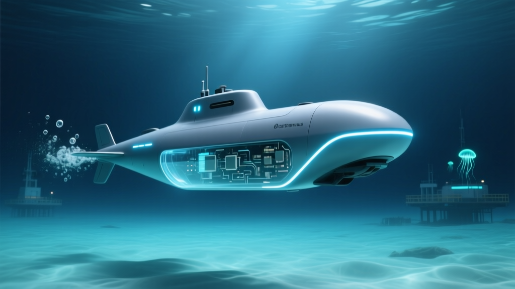 Submarine Drone Explained What It Is How It Works: The Truth Behind the Hype, Real-World Capabilities, and Why Most Buyers Overlook Critical Safety & Privacy Risks