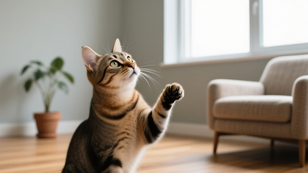 What Are Cat Behaviors Trending Right Now? 7 Surprising...