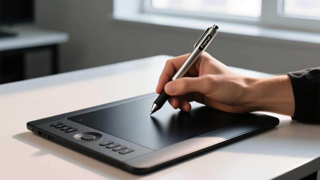 Wacom Intuos Pro 2025: Top Setup Myths & Mistakes