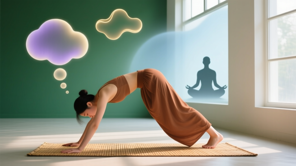 Dreaming About Yoga Class: Interpretation