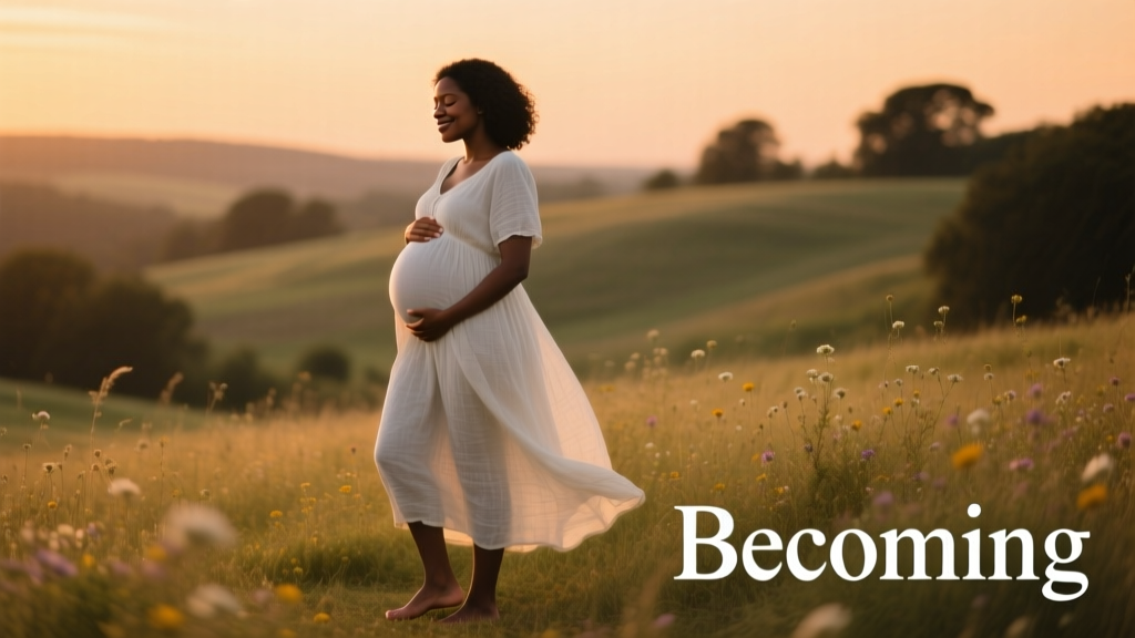 Latasha: A Real-World Case Study in Culturally Responsive Prenatal Care and Birth Advocacy