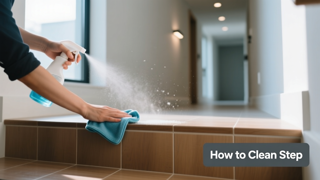 How To Clean Step: A Practical, Brand-Specific Guide for Golf Cart Owners