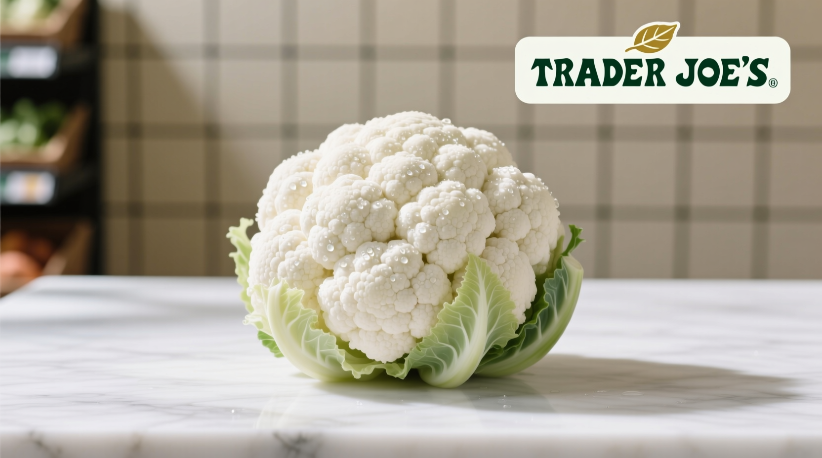 Trader Joe's Cauliflower Products: Complete Guide & Tips
