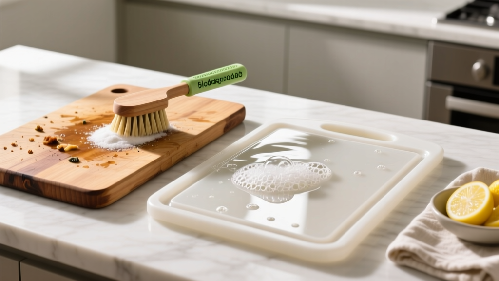 Easy Cutting Boards Step by Step Guide for Kitchens