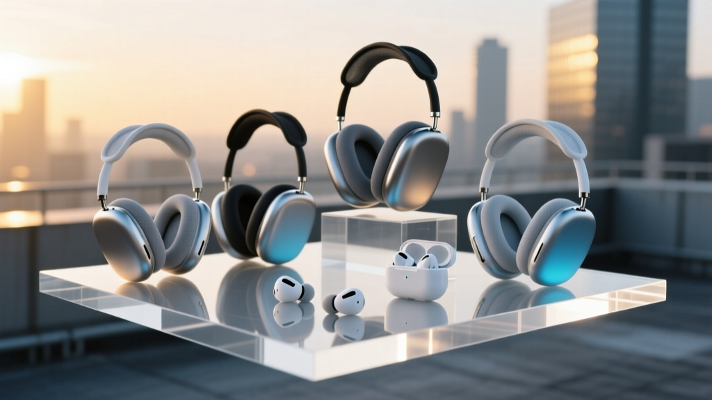 Best Wireless Headphones Like Tones (2026)