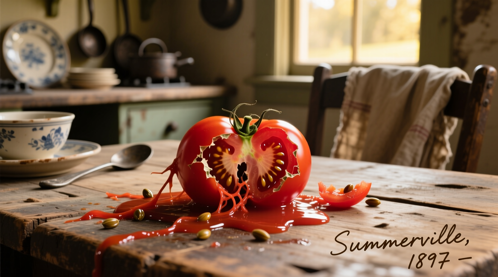 Crushed Tomatoes in Summerville: Where to Buy & How to Use