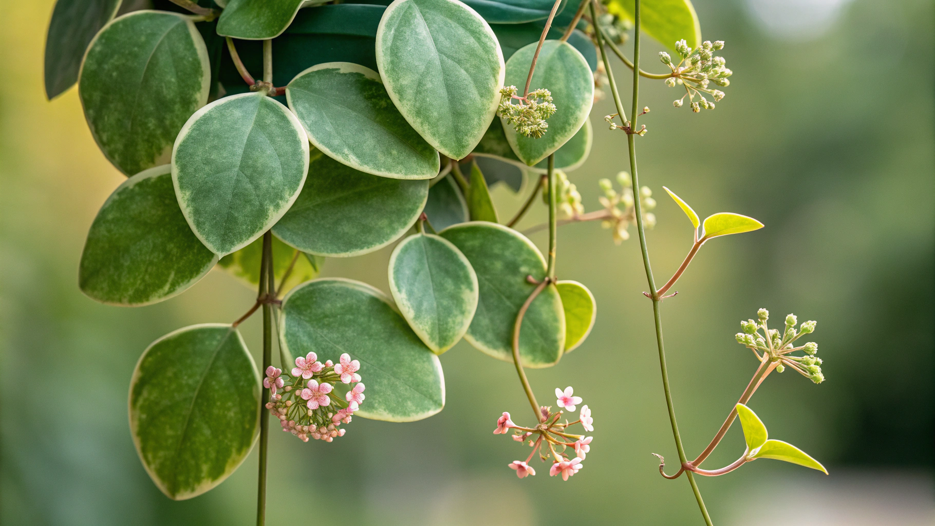 7 Hoya Plant Care Secrets | TheHomeSprouts